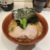家系ラーメン 革新家 TOKYO