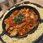 東大門タッカンマリ 本店 - 