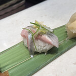 立食い寿司 根室花まる 錦糸町テルミナ店 - 