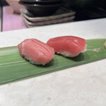 立食い寿司 根室花まる 錦糸町テルミナ店 - 