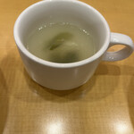 ガスト - 日替わりスープ