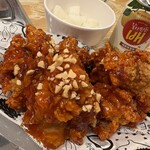 東大門タッカンマリ 本店 - 