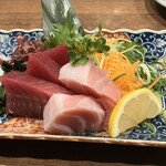 九州酒場ひとぼし 綱島店 - 