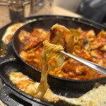 東大門タッカンマリ 本店 - 