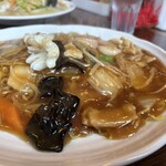とろり庵 - 