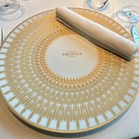 RESTAURANT PRUNIER - 
