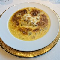 RESTAURANT PRUNIER - 