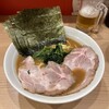 漢ラーメン 室