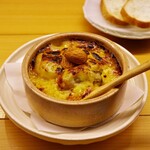 鷹ノ橋　清耽 - 