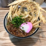 うどん一勝 - 