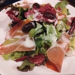 Bistro Hutte - 