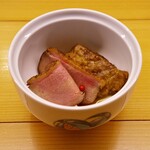 鷹ノ橋　清耽 - 