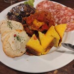 Bistro Hutte - 