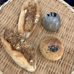 パン家のどん助 - 