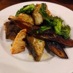 Bistro Hutte - 