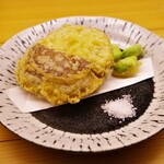 鷹ノ橋　清耽 - 