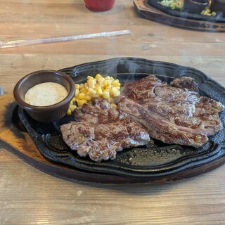 口コミ一覧 : STEAK MAN 新所沢店 （ステーキ マン） - 新所沢