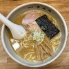 麺屋吉左右