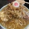 自家製麺 No11