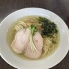 しじみ中華蕎麦 イツ花