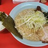 ラーメンショップ◯Q