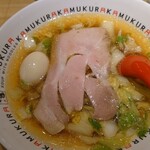 どうとんぼり神座 - 