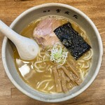 麺屋吉左右 - 