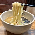 麺屋吉左右 - 