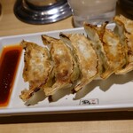 どうとんぼり神座 - 