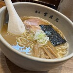 麺屋吉左右 - 
