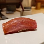 鮨　いの - トロ②