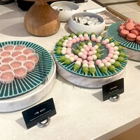 オールデイダイニング リモネ(リーガロイヤルホテル大阪) - 