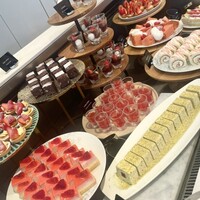 オールデイダイニング リモネ(リーガロイヤルホテル大阪) - 