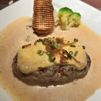 旬菜ステーキ処 らいむらいと - 