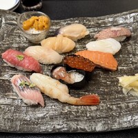 おたる政寿司 本店 - 