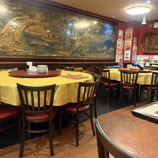 横濱中華街 東光飯店_2