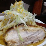 萬馬軒 池袋西口店 - 