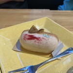 コンパルティール ヴァロール - 