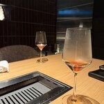 TANAKA YAKINIKU RESTAURANTE - 