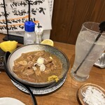 炭火焼鳥 とさか 清水駅前店 - 