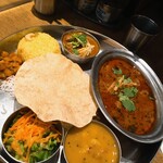 エリックサウス 八重洲店 - 