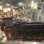 炭火焼鳥 とさか 清水駅前店 - 