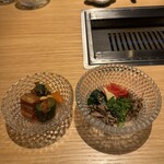 TANAKA YAKINIKU RESTAURANTE - 