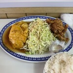 ドント飯店 瓦町店 - 