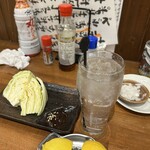 炭火焼鳥 とさか - 