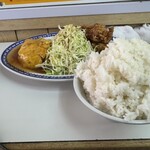 ドント飯店 瓦町店 - 