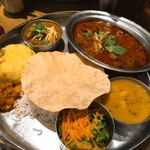 エリックサウス 八重洲店 - 