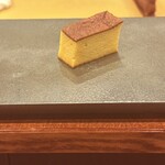 すし あらい - 玉