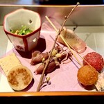 睦月 - 料理写真: