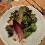 TANAKA YAKINIKU RESTAURANTE - 